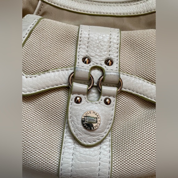 Cole Han Megan Hobo Bag - Picture 6 of 14